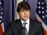 Blagojevich: 'I Will Fight'