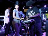 Party of the Year!? The Roots, Q-Tip and Badu