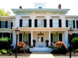 Spend a Pretty Penny for Rosie O'Donnell's Former Mansion