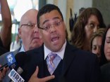 Blago Attorney:  Blame Me for One Guilty Count