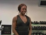 Simple Steps to Sexy Shoulders