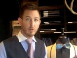 Sebastien Grey Bespoke