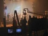 Behind the Scenes of the Super Bowl "Re-Shuffle"