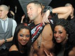 Chicago Ladies Love "The Situation"