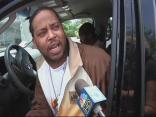 Detained Men Say It Was Racial Profiling