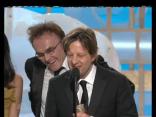 "Slumdog" Wins Top Award