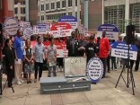Teen Filmmakers "Reel" Victims of Budget Cuts