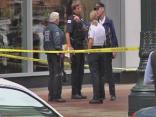 Deadly Midday Shooting Closes Portion of Loop