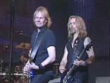 Styx at the House of Blues