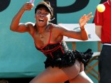 Venus, Rising: Tennis' Fashion Faux Pas