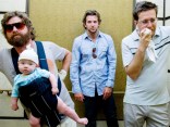 Writers Guild Enjoys a Good "Hangover"