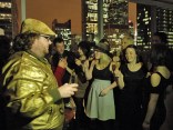 ROOF at theWit Gets its Human Trophy