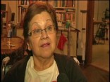 Grandmother Likely Saved Girl's Life