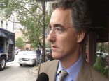 Dart Decision on Mayoral Run in Weeks, Not Days