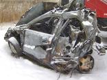 Men Describe Rescuing Woman from Car