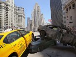 PHOTOS: "Transformers" Rocks Downtown
