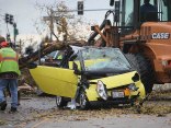 Husband: "We Were Very Fortunate"