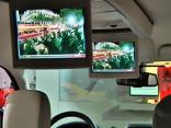 Chrysler's Doug Johnson Explains UConnect