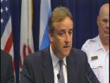 Cop Killers Wanted Retaliation on Rival Gang: Police