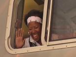 End of the Line for Metra's First Female Engineer