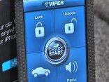 Start Your Car With iPhone