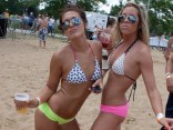 PHOTOS: Volleywood 2010