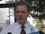 Brady: "There's No Room for What Rickey Hendon Did"