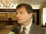 Quigley: Not Considering Mayor's Race Until After the Elections
