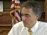 Dart: Not Making Mayoral Run Decision Right Now