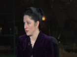 City Clerk-Elect Mendoza Visits Studio 5