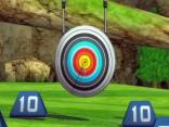 Wii Sports Resort Hits Target