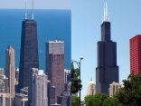 The Tale Of Two Chicago Towers