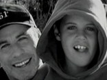 John Travolta Broken Up Over Son's Death