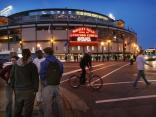 Man Charged in Wrigleyville Bomb Plot: FBI