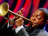 Trumpeter Wynton Marsalis Awarded Legion of Honor
