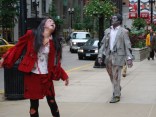Scott Lee Cohen's Zombies