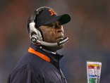 Coach's Game Face: 1 for 100