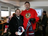 Winter Classic Has Star Power