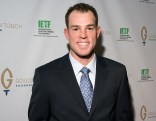 Chicago Bears Come Out for Robbie Gould Charity Event