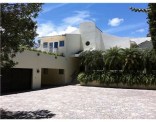 Live Like Vanilla Ice in this Miami Beach Mansion