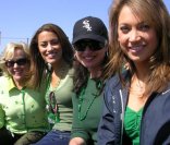 St. Pats with NBC Chicago