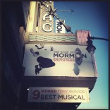 "Book of Mormon" Wows Chicago Crowds