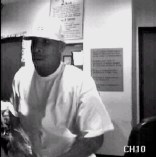 Surveillance Photos from Marijuana Robberies
