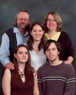 Hoffman Estates Family Slain