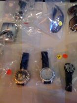 Stolen Goods Nabbed in Pawn Shop Sting