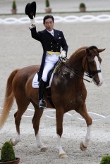 Over-the-hill Olympians