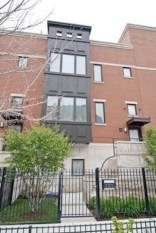 Rent Vince Vaughn's Townhouse for $8,000/month 