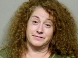 Michelle Belliveau, 43, of Neenah, Wis. faces a charge of being a party to false imprisonment.