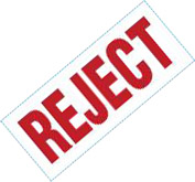 Why an Incubator's Rejection Isn't the End
