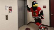 Hawks' Scoring Streak
